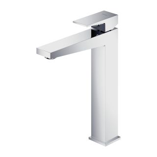 Смеситель для накладной раковины Omnires Fresh хром FR7112CR